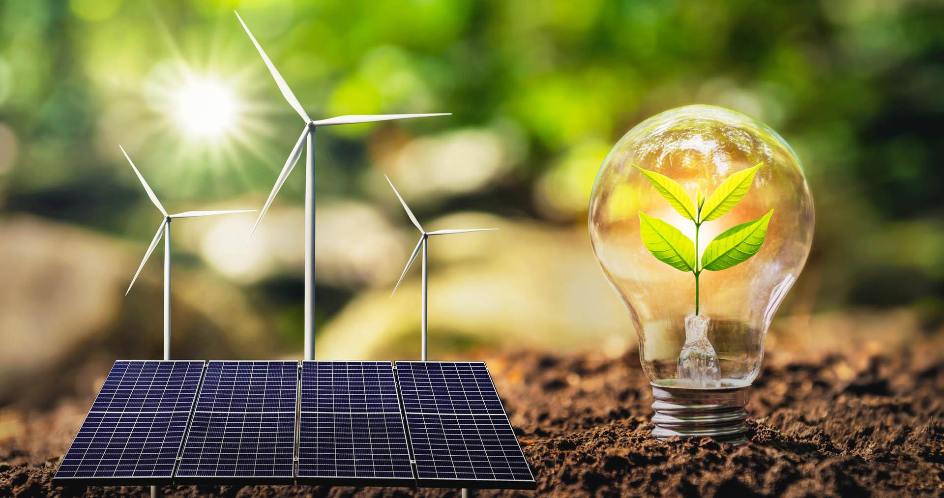 Sunwave Energy