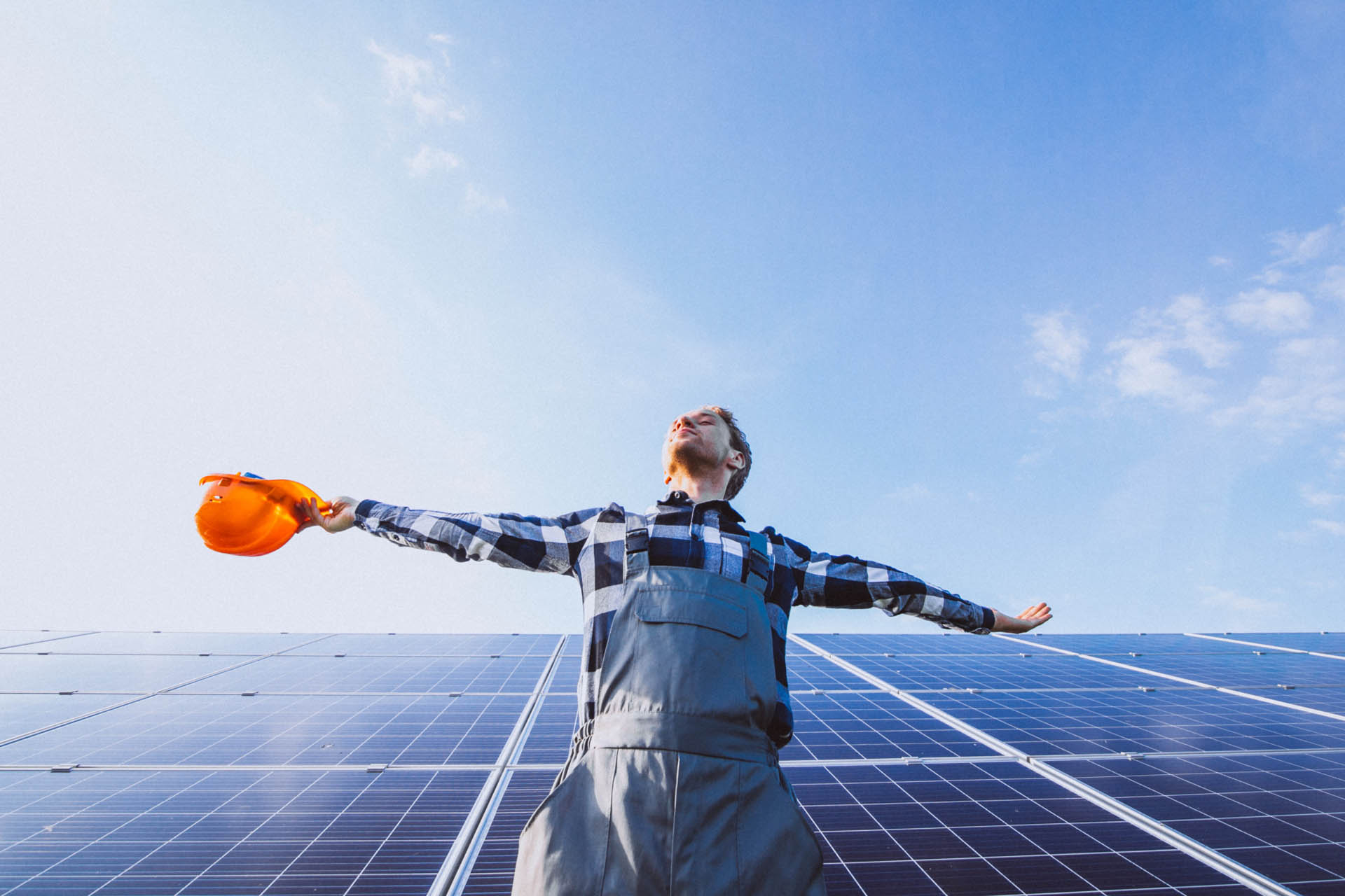 Solar Revolution