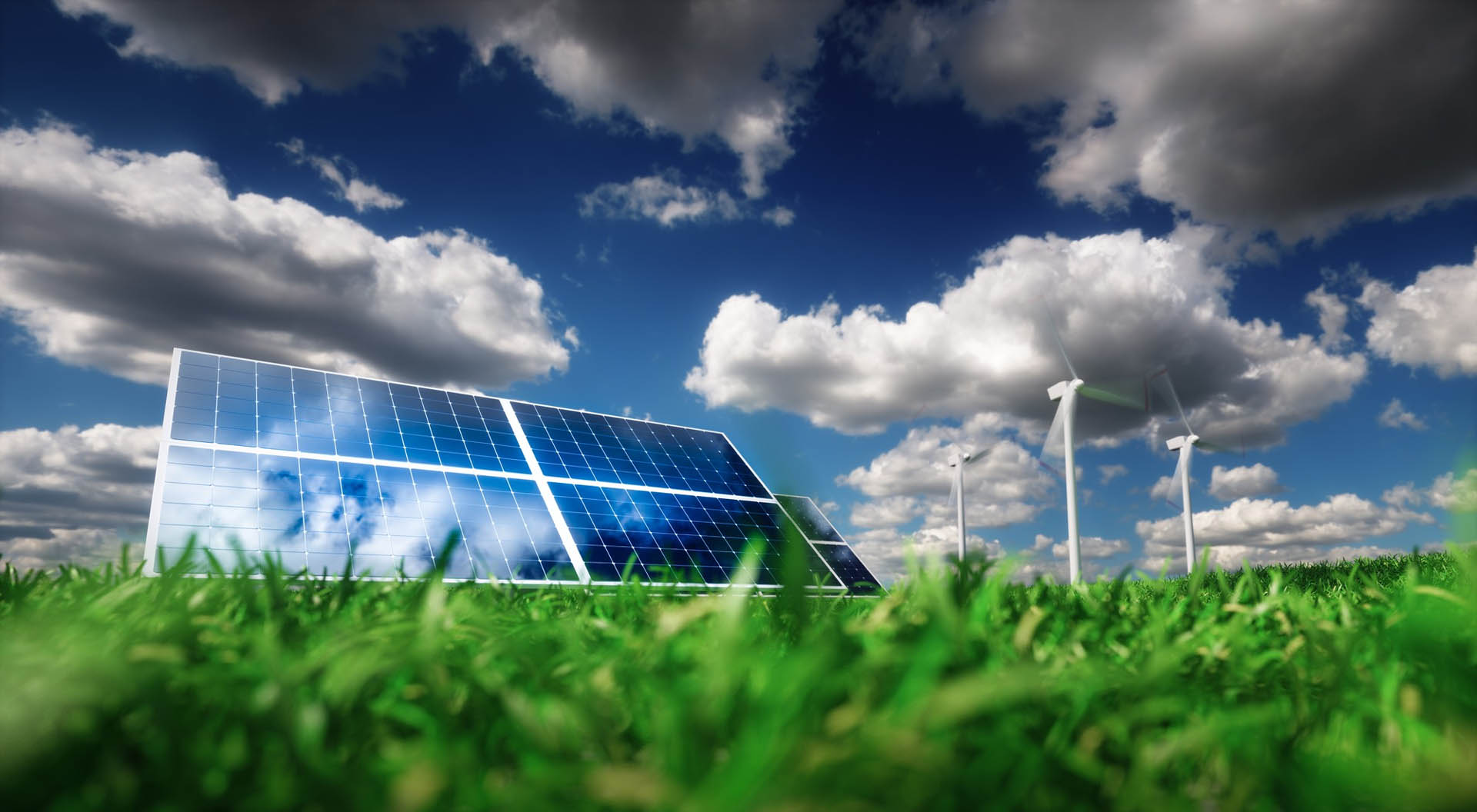 Solar Sync